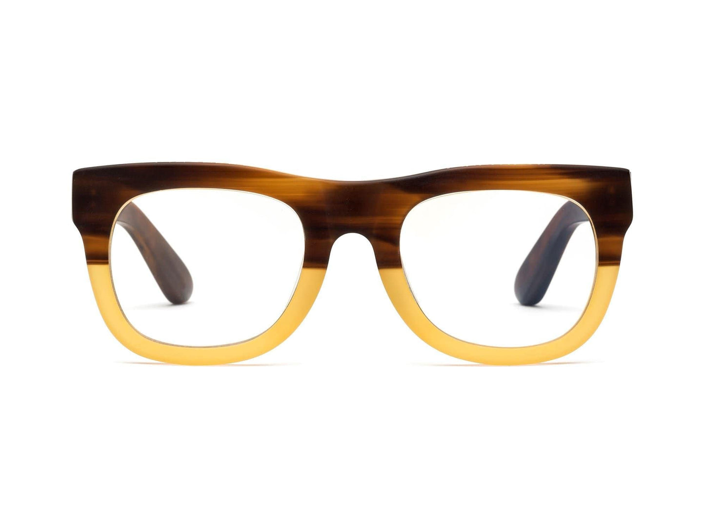 D28 | Reading Glasses