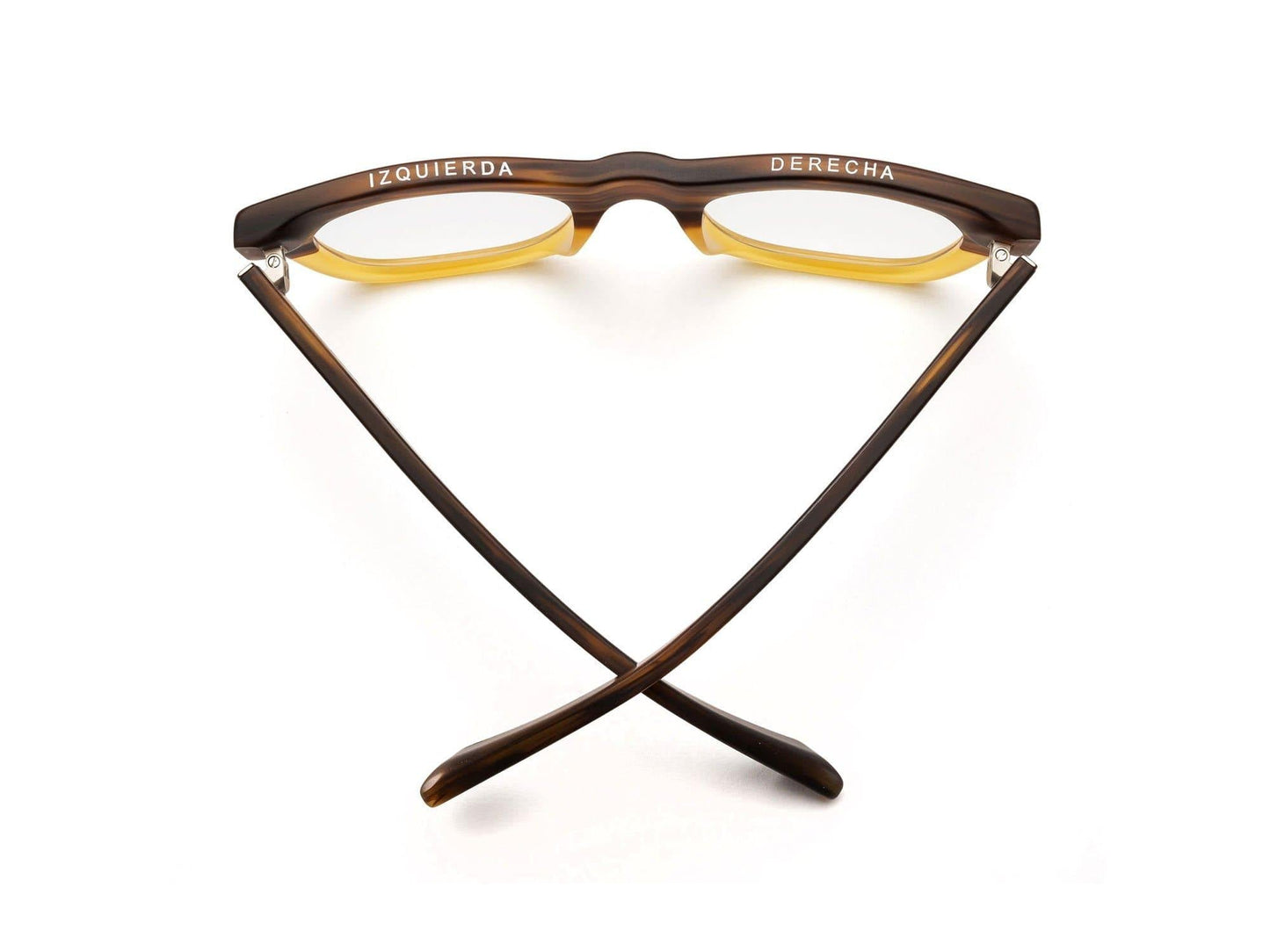 D28 | Reading Glasses