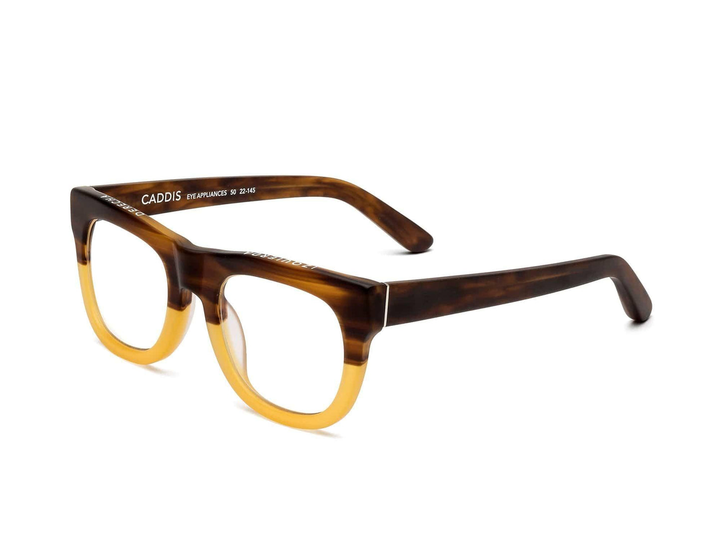 D28 | Reading Glasses
