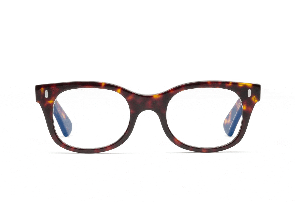 Bixby | Custom Light Responsive Sunglass Readers