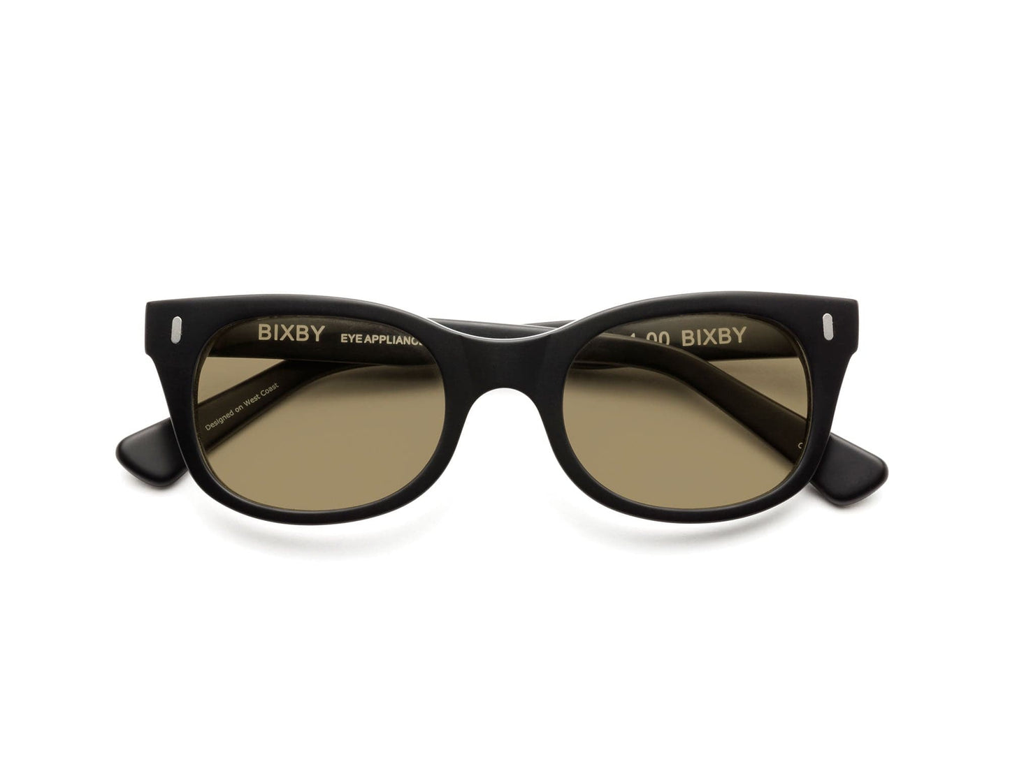 Bixby | Custom Sunglass Readers
