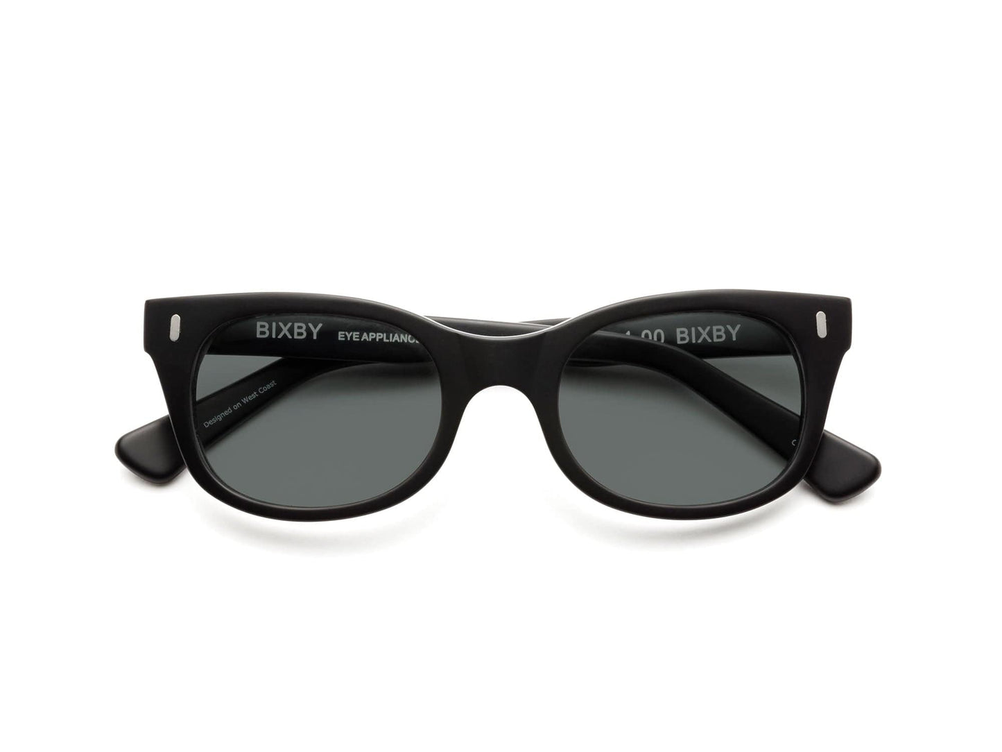 Bixby | Custom Sunglass Readers
