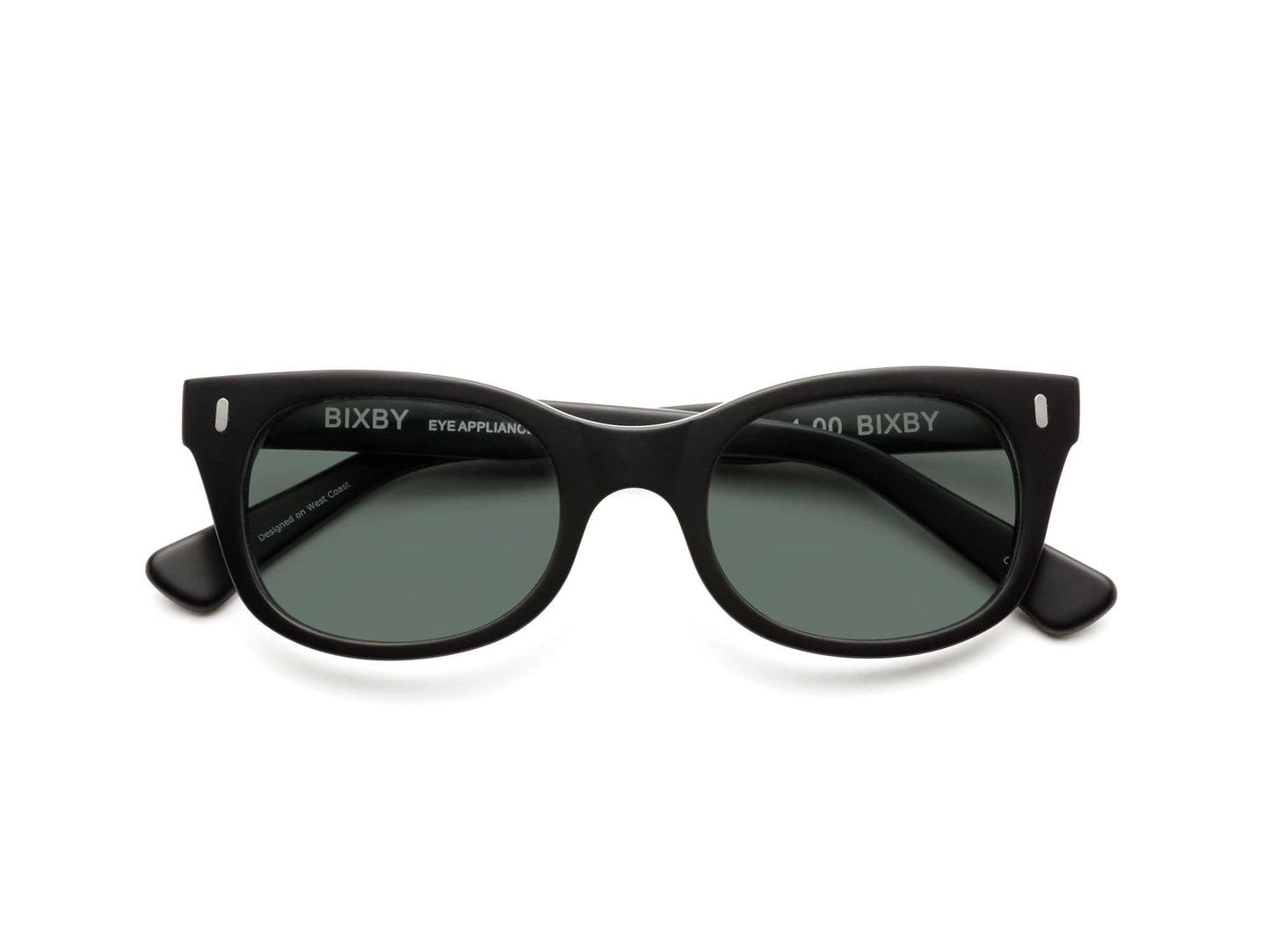 Bixby | Custom Sunglass Readers