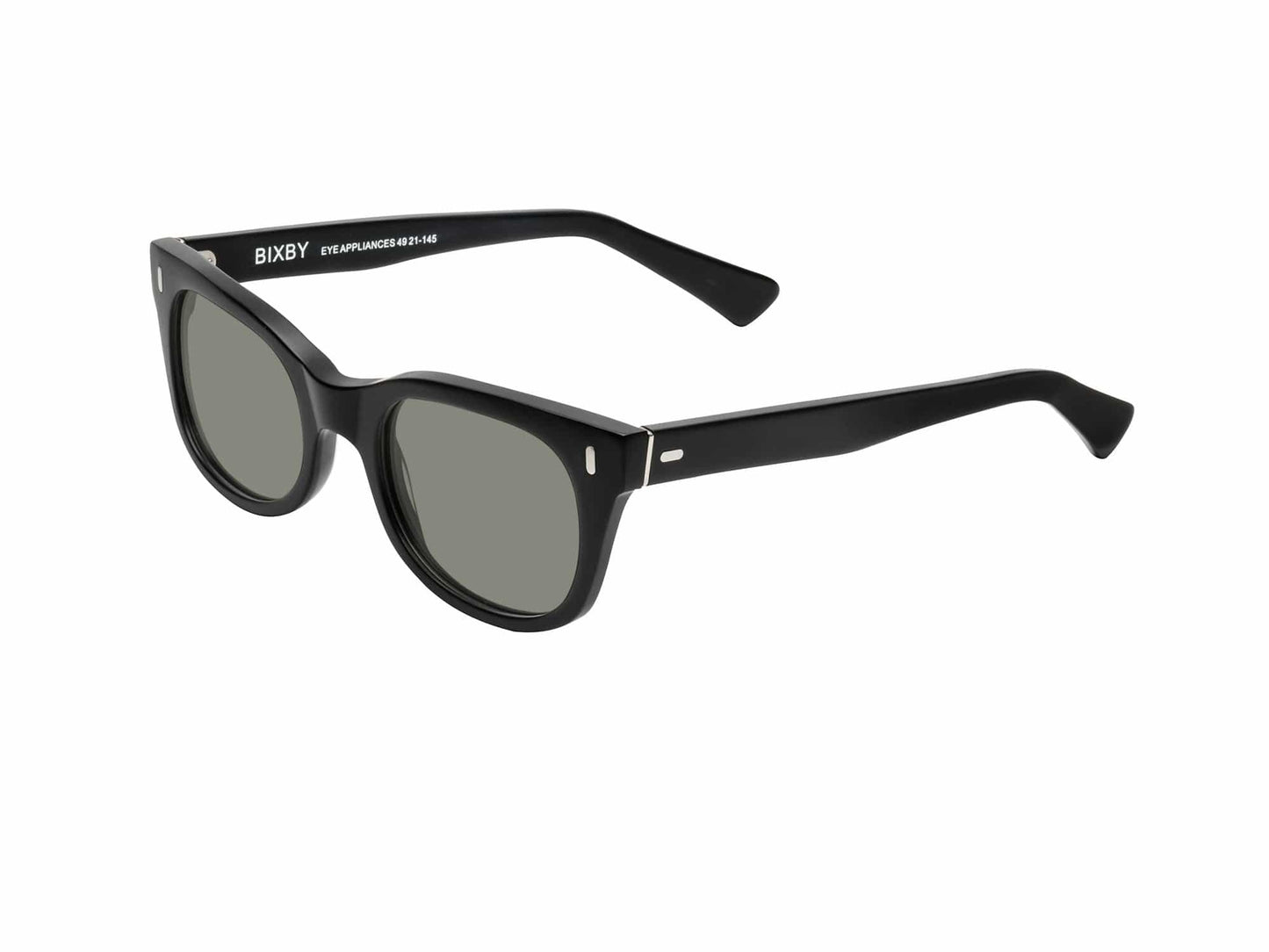 Bixby | Custom Sunglass Readers
