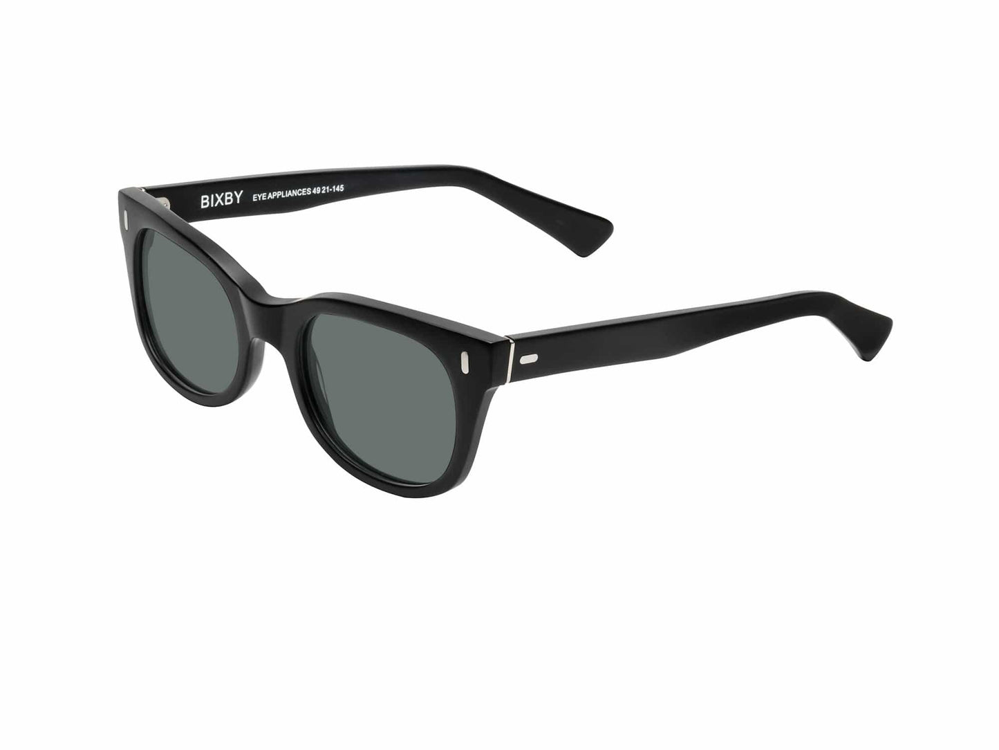 Bixby | Custom Sunglass Readers