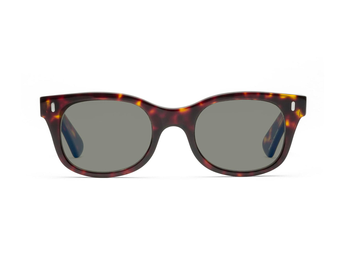 Bixby | Custom Sunglass Readers