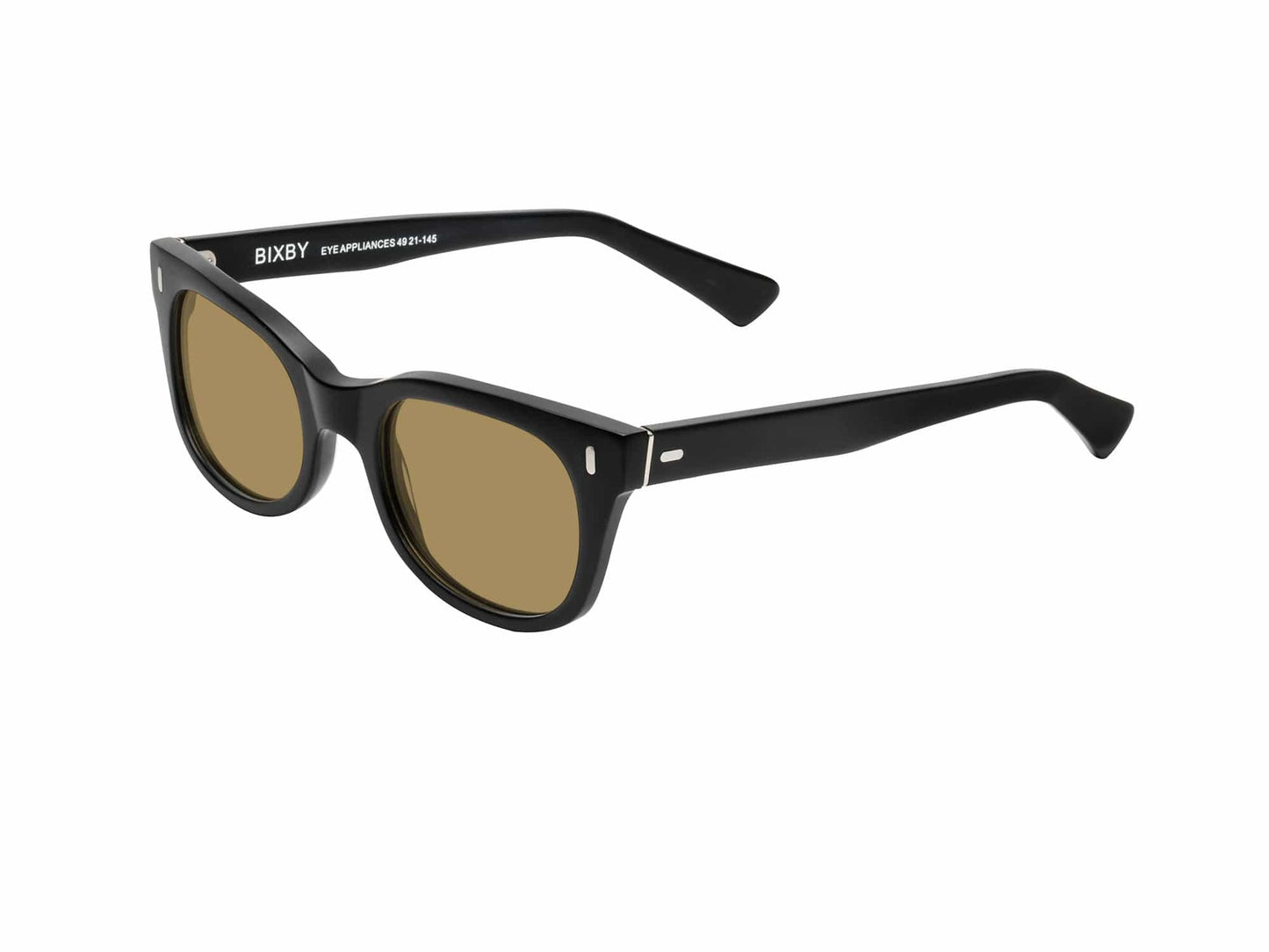 Bixby | Custom Sunglass Readers
