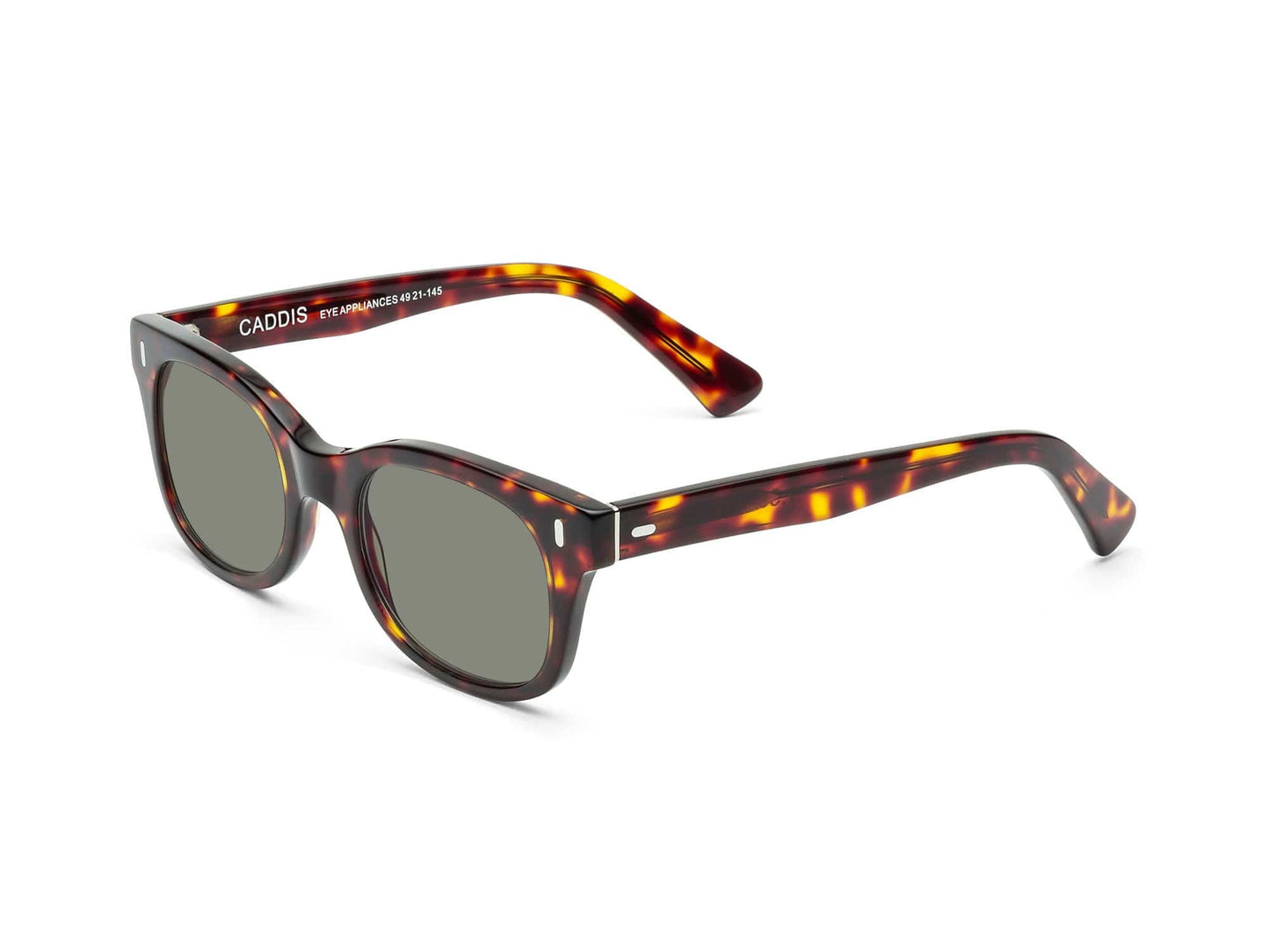 Bixby | Custom Sunglass Readers