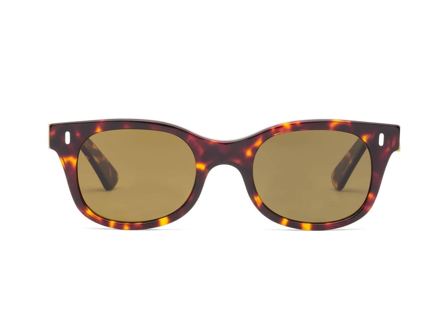 Bixby | Custom Sunglass Readers