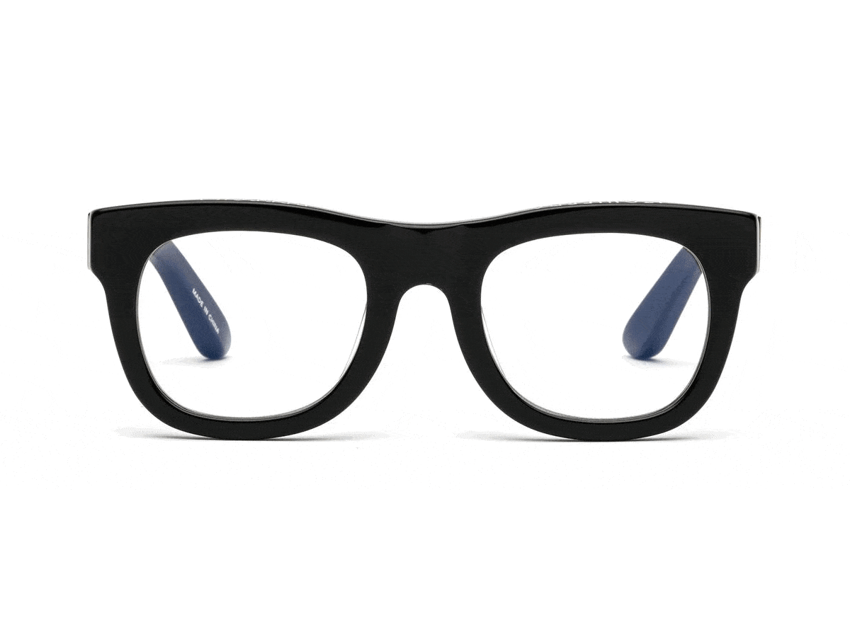 D28 | Custom Light Responsive Sunglass Readers