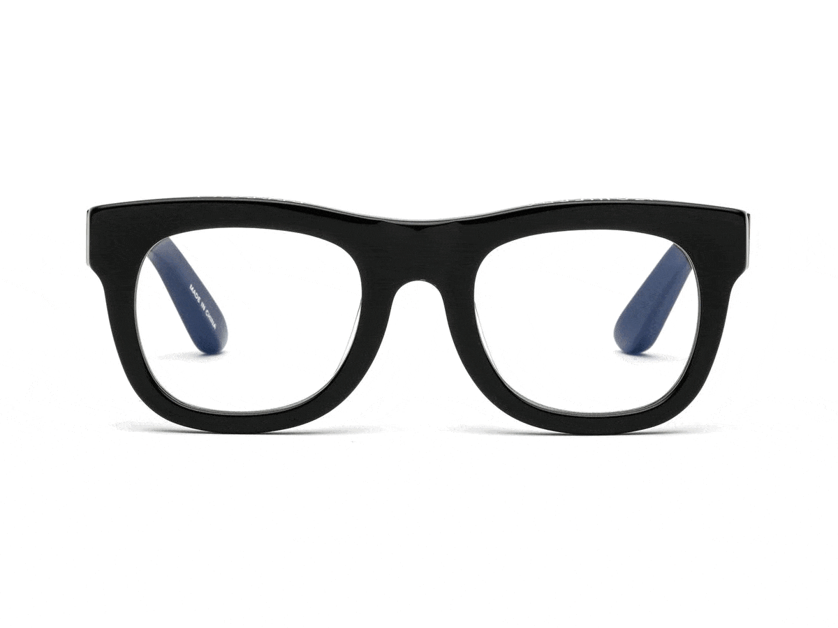 D28 | Custom Light Responsive Sunglass Readers
