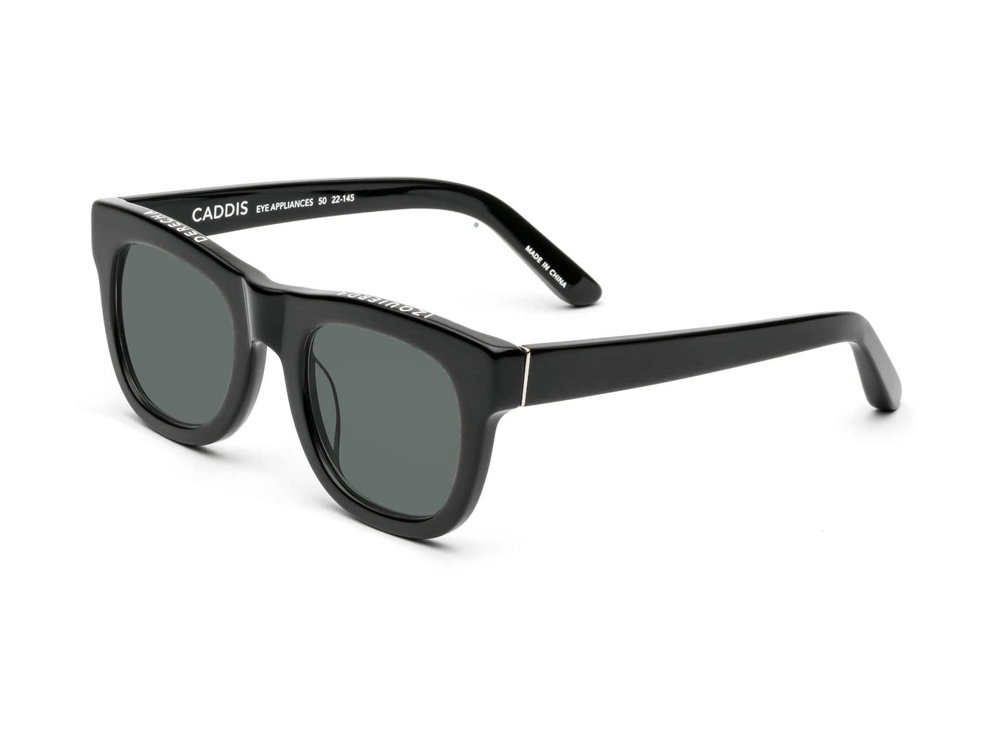 D28 | Custom Light Responsive Sunglass Readers