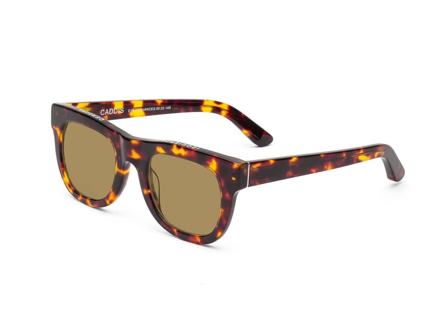 D28 | Custom Light Responsive Sunglass Readers