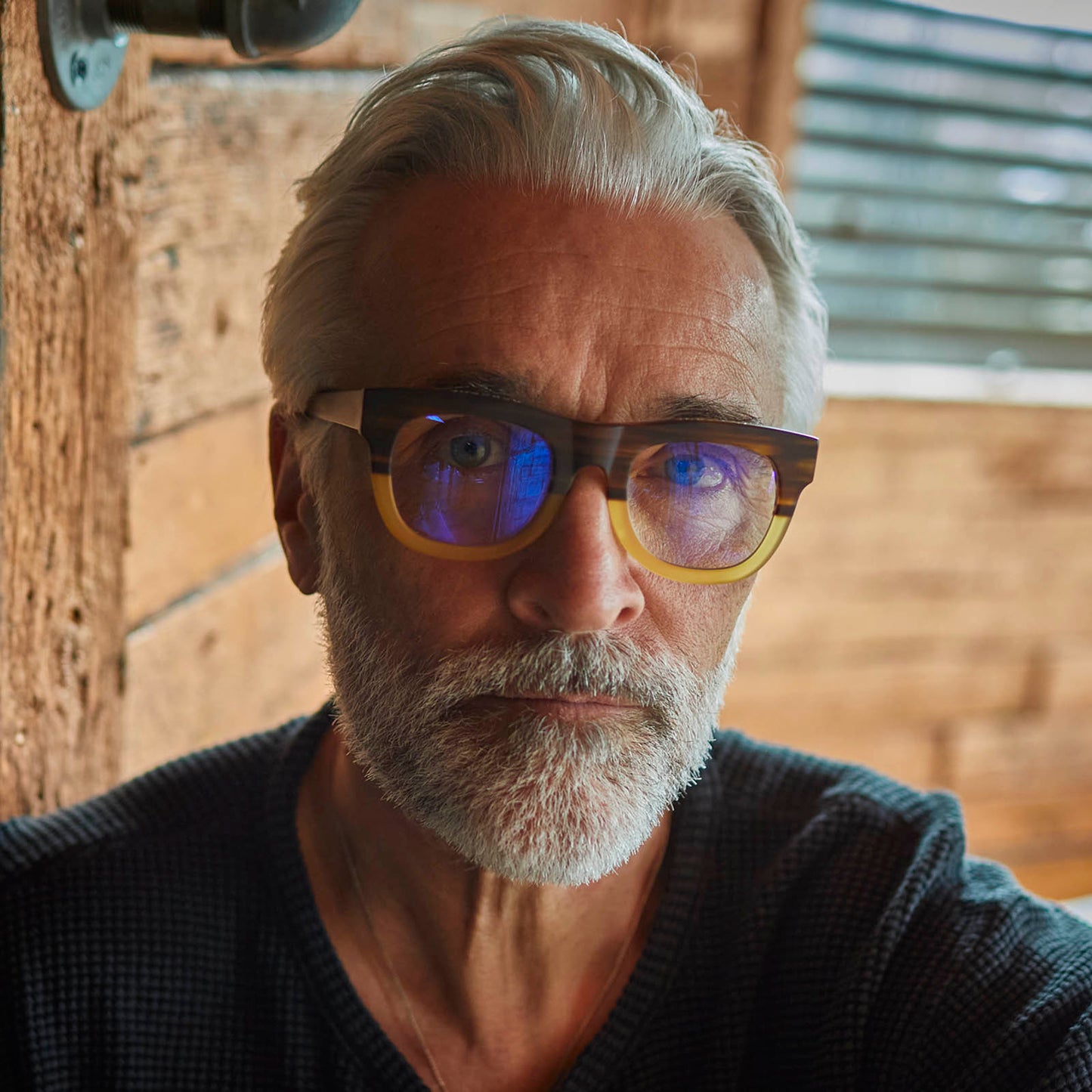 D28 | Reading Glasses