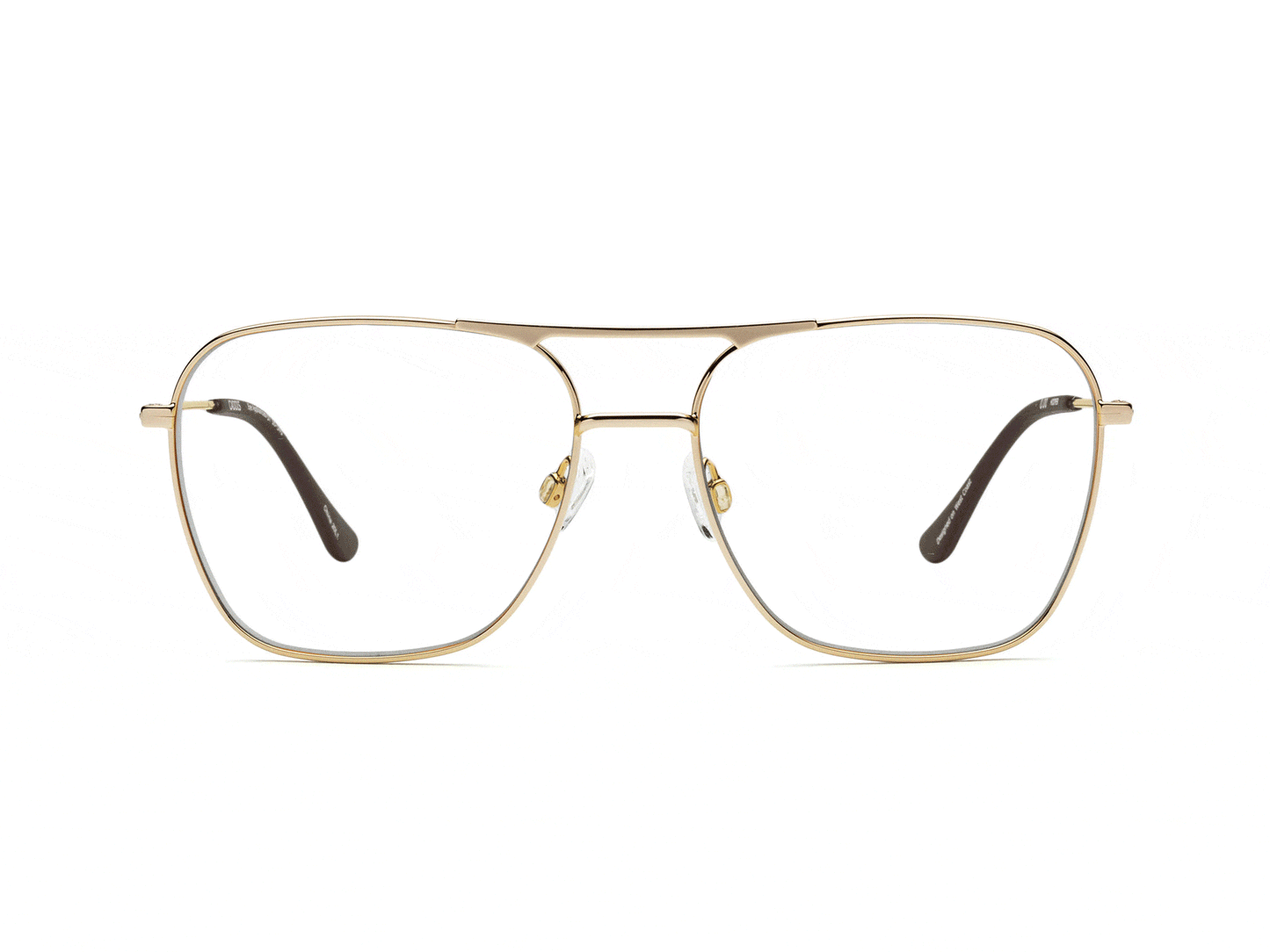 Hooper | Custom Light Responsive Sunglass Readers