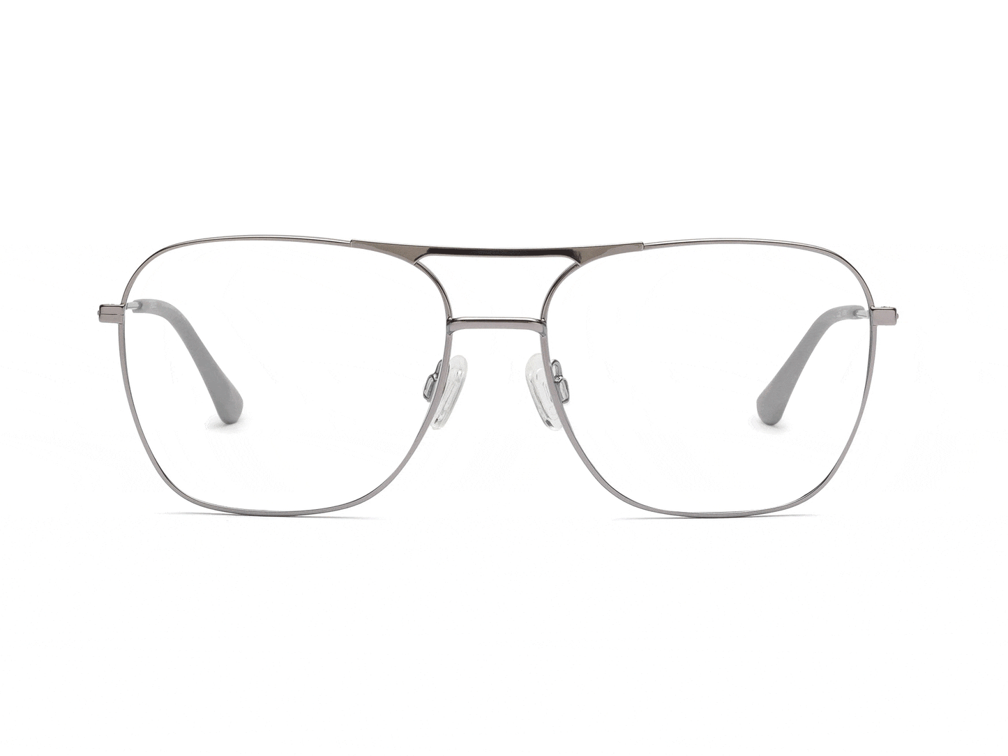 Hooper | Custom Light Responsive Sunglass Readers