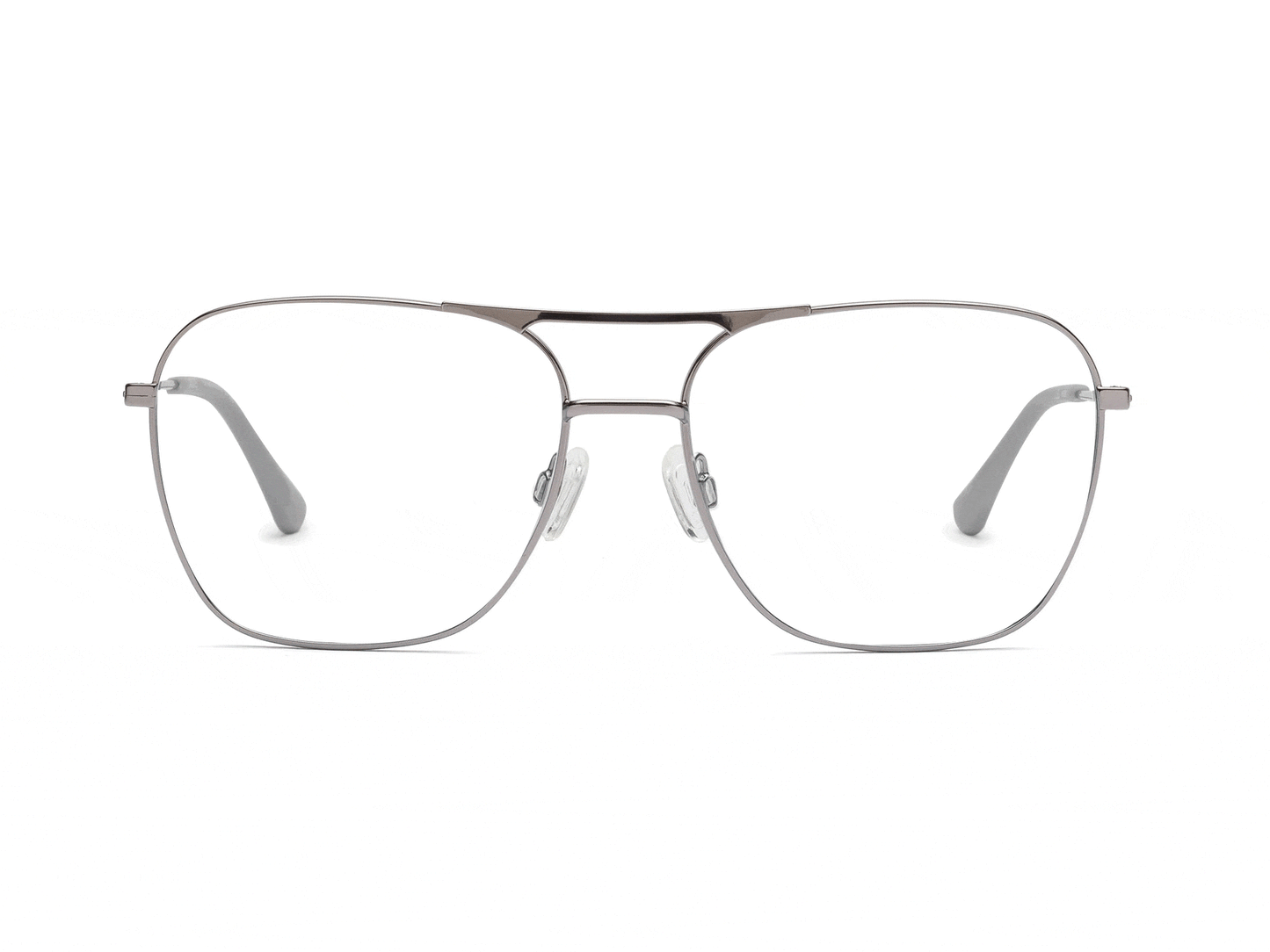 Hooper | Custom Light Responsive Sunglass Readers