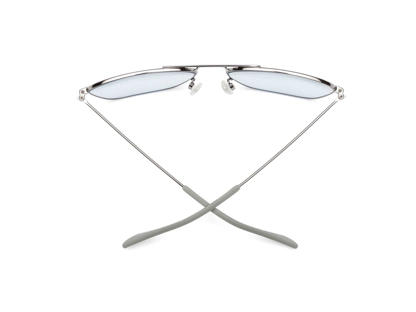 Hooper | Custom Light Responsive Sunglass Readers