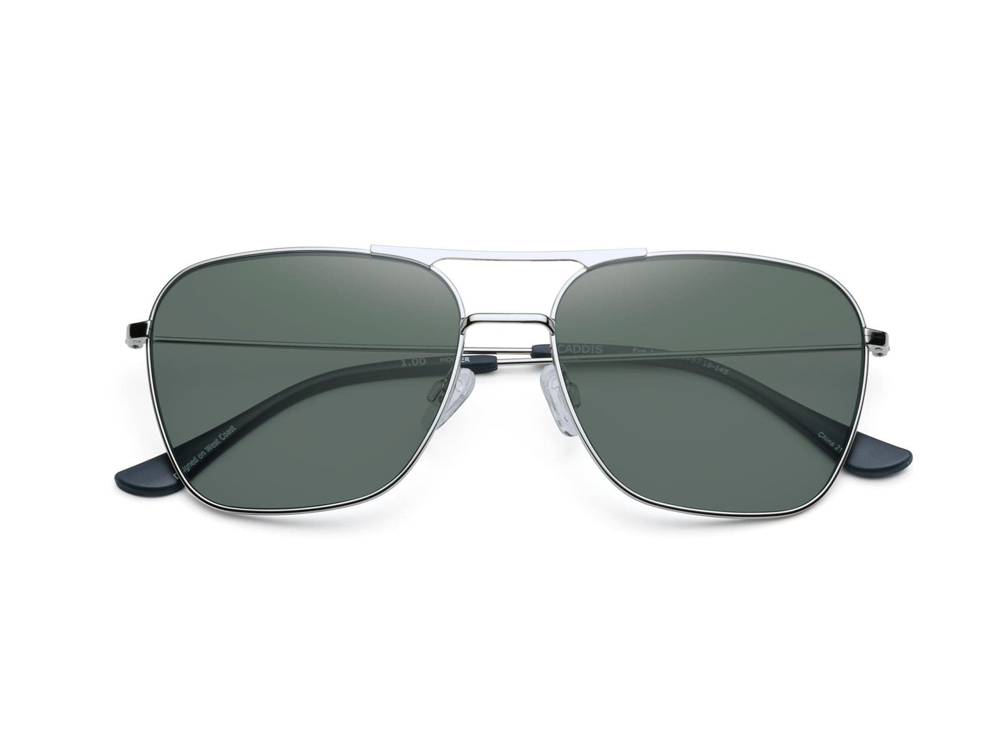 Hooper | Custom Sun Progressives