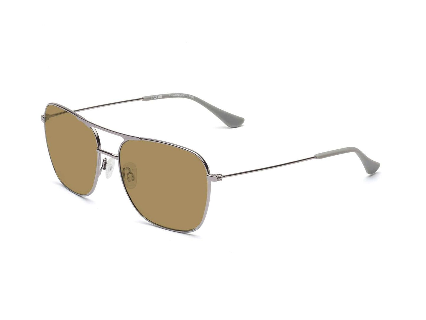 Hooper | Custom Light Responsive Sunglass Readers