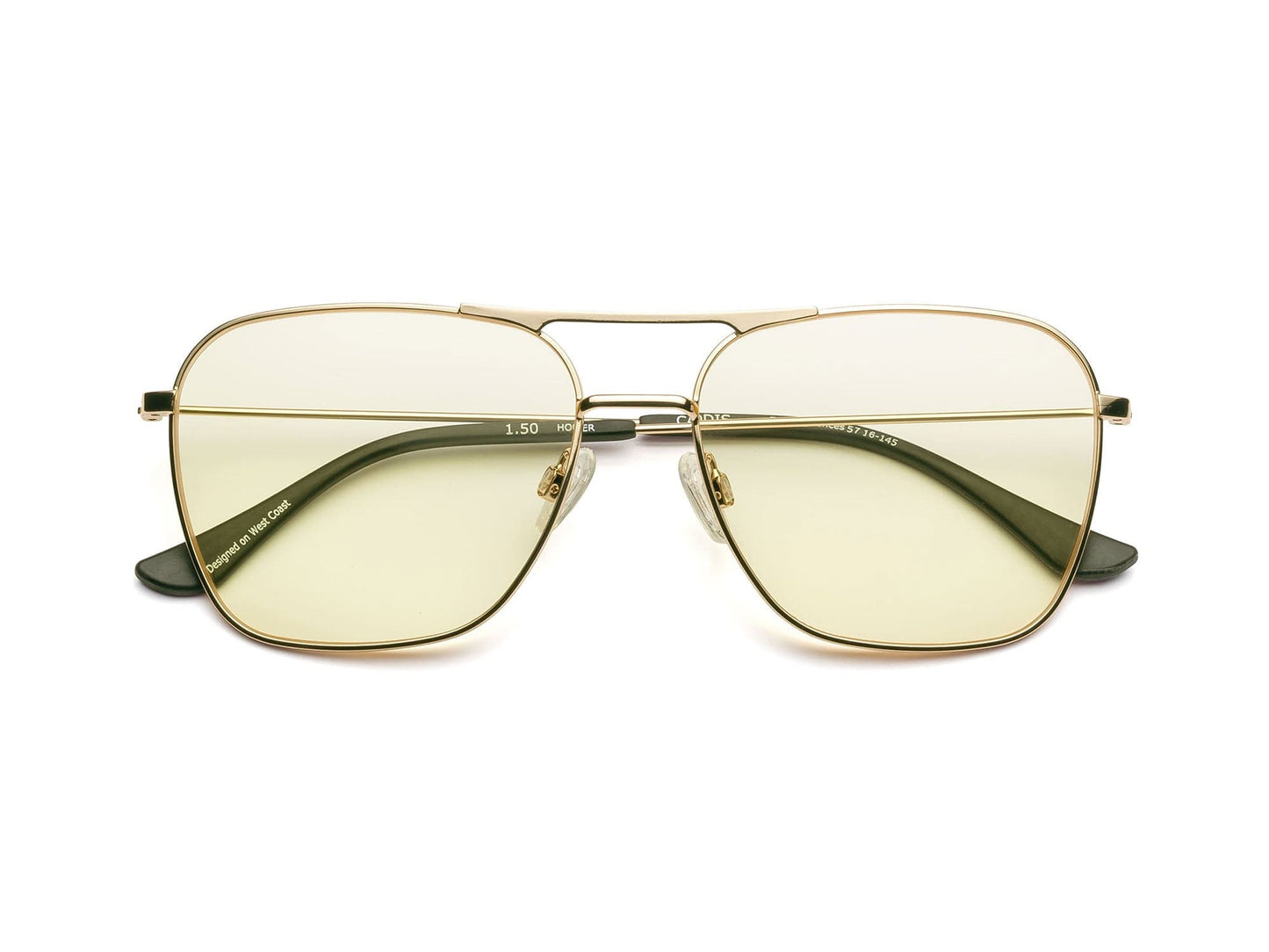 Hooper | Reading Glasses