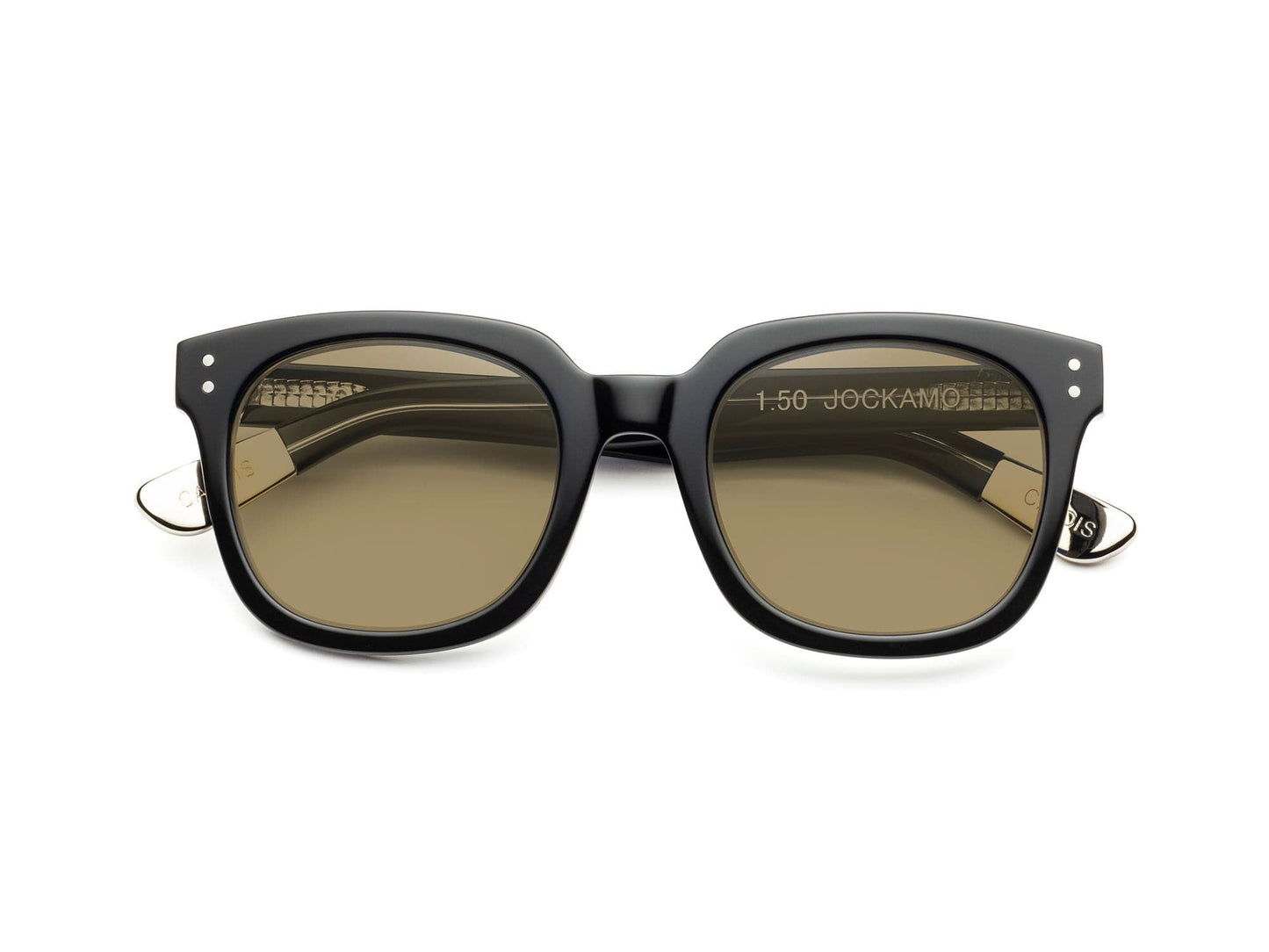 Jockamo | Custom Sun Progressives