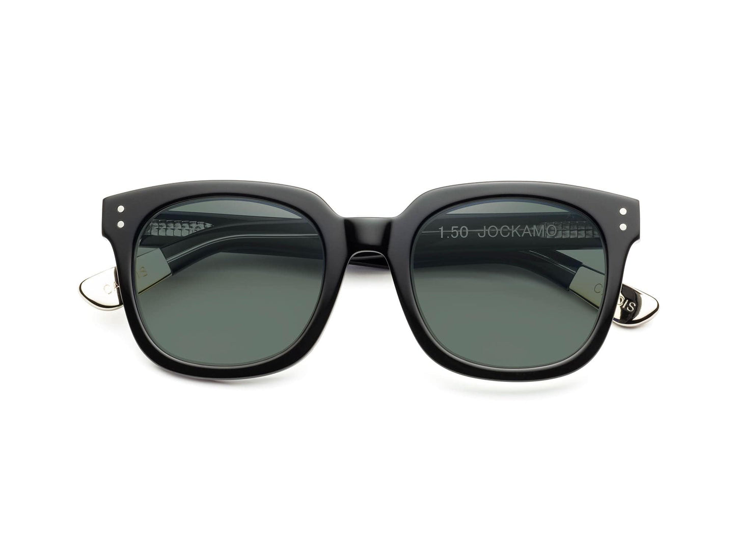 Jockamo | Custom Sun Progressives