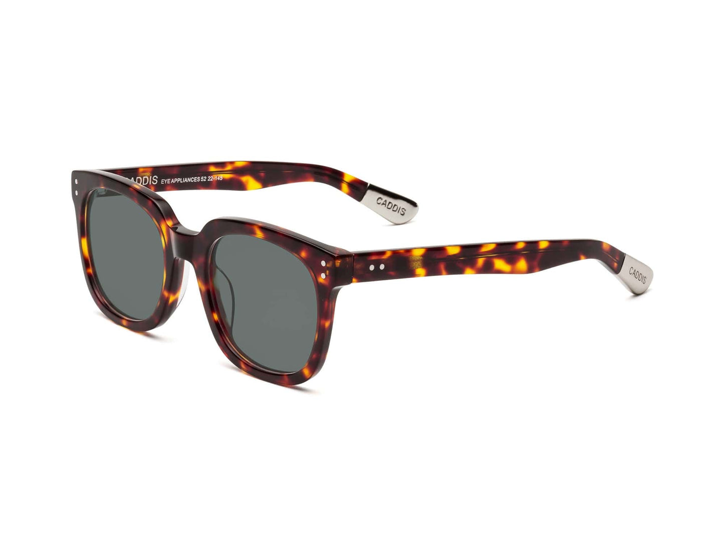 Jockamo | Custom Sunglass Readers