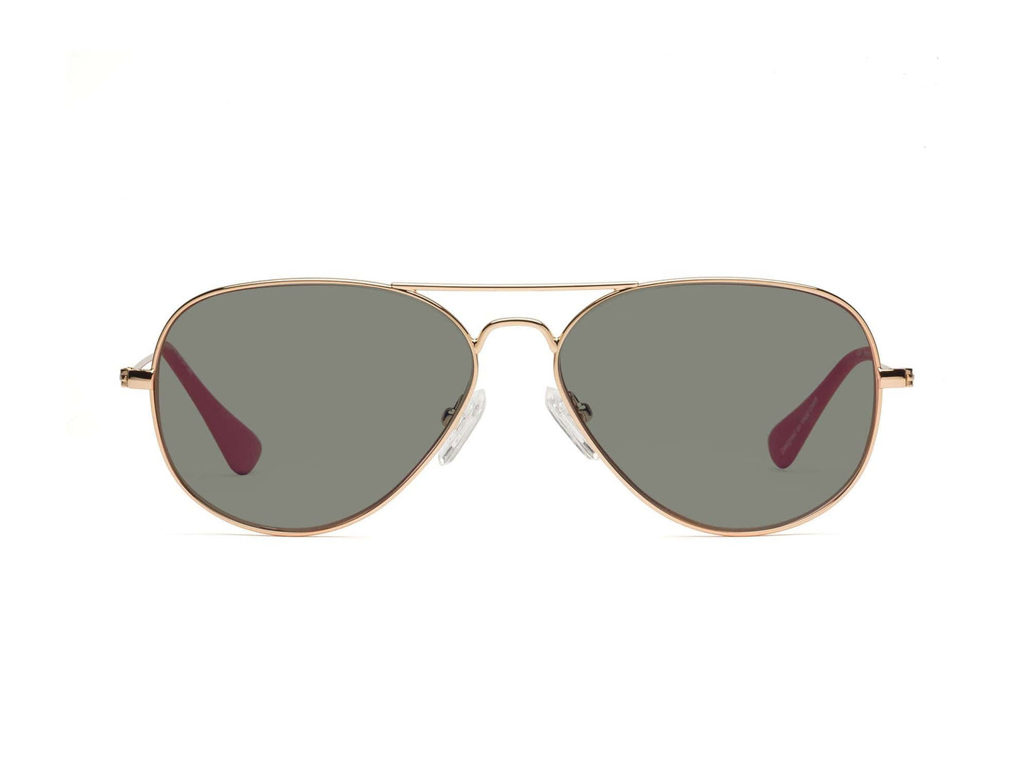 Mabuhay | Custom Sun Progressives