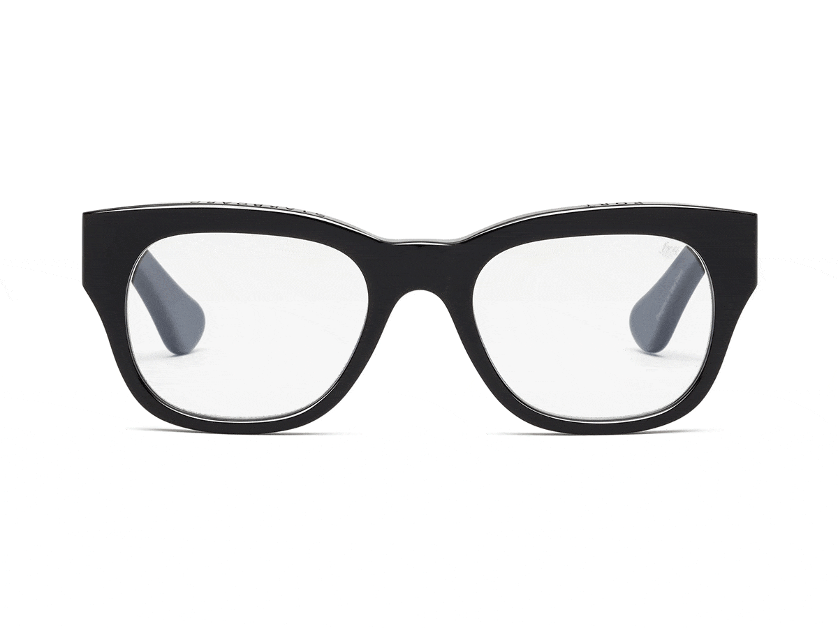 Miklos | Custom Light Responsive Sunglass Readers