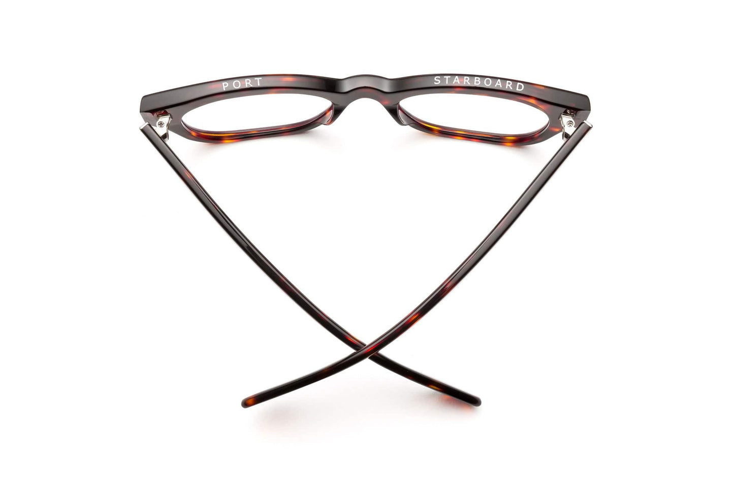 Miklos | Custom Sunglass Readers