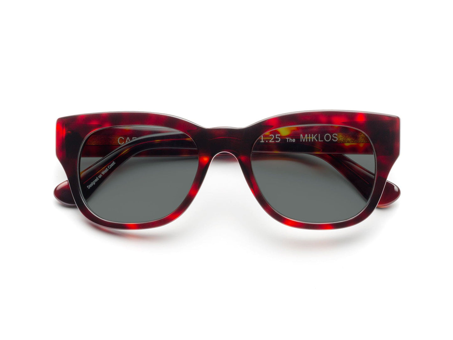Miklos | Custom Sunglass Readers