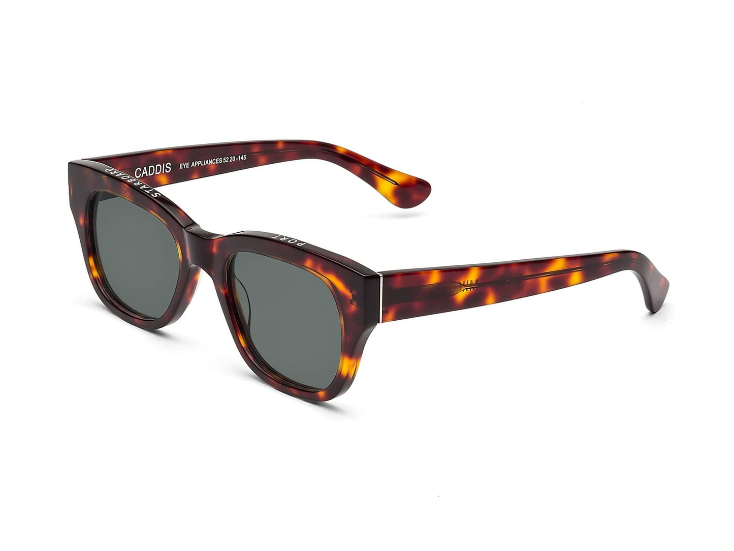 Miklos | Custom Sunglass Readers