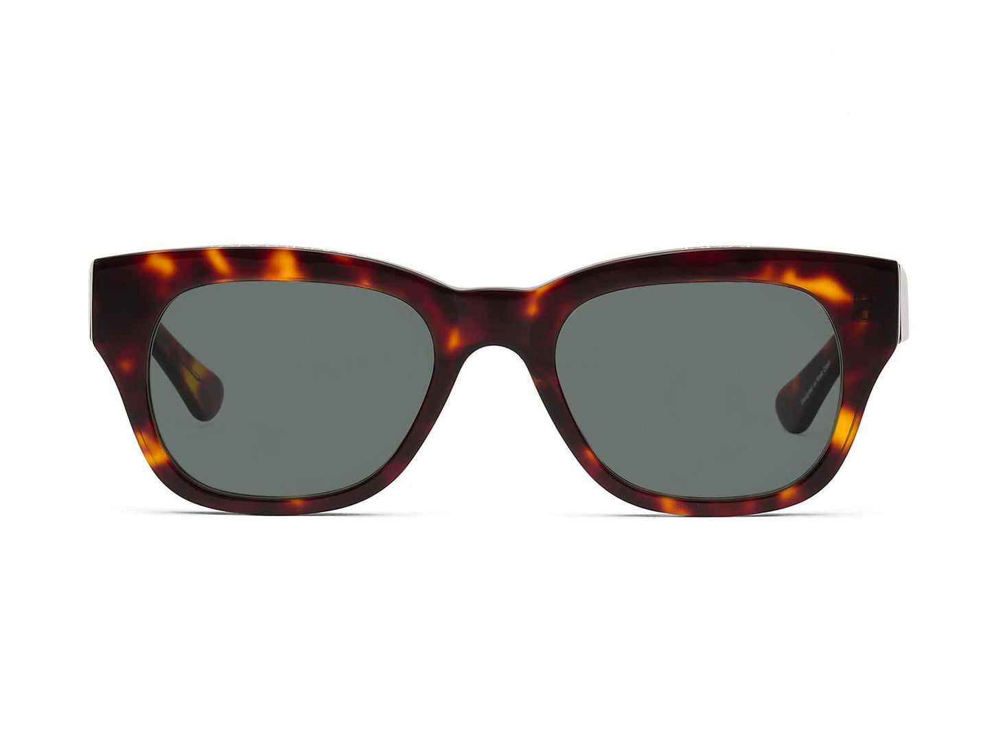 Miklos | Custom Sunglass Readers