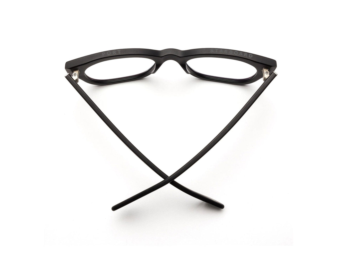Miklos | Custom Light Responsive Sunglass Readers