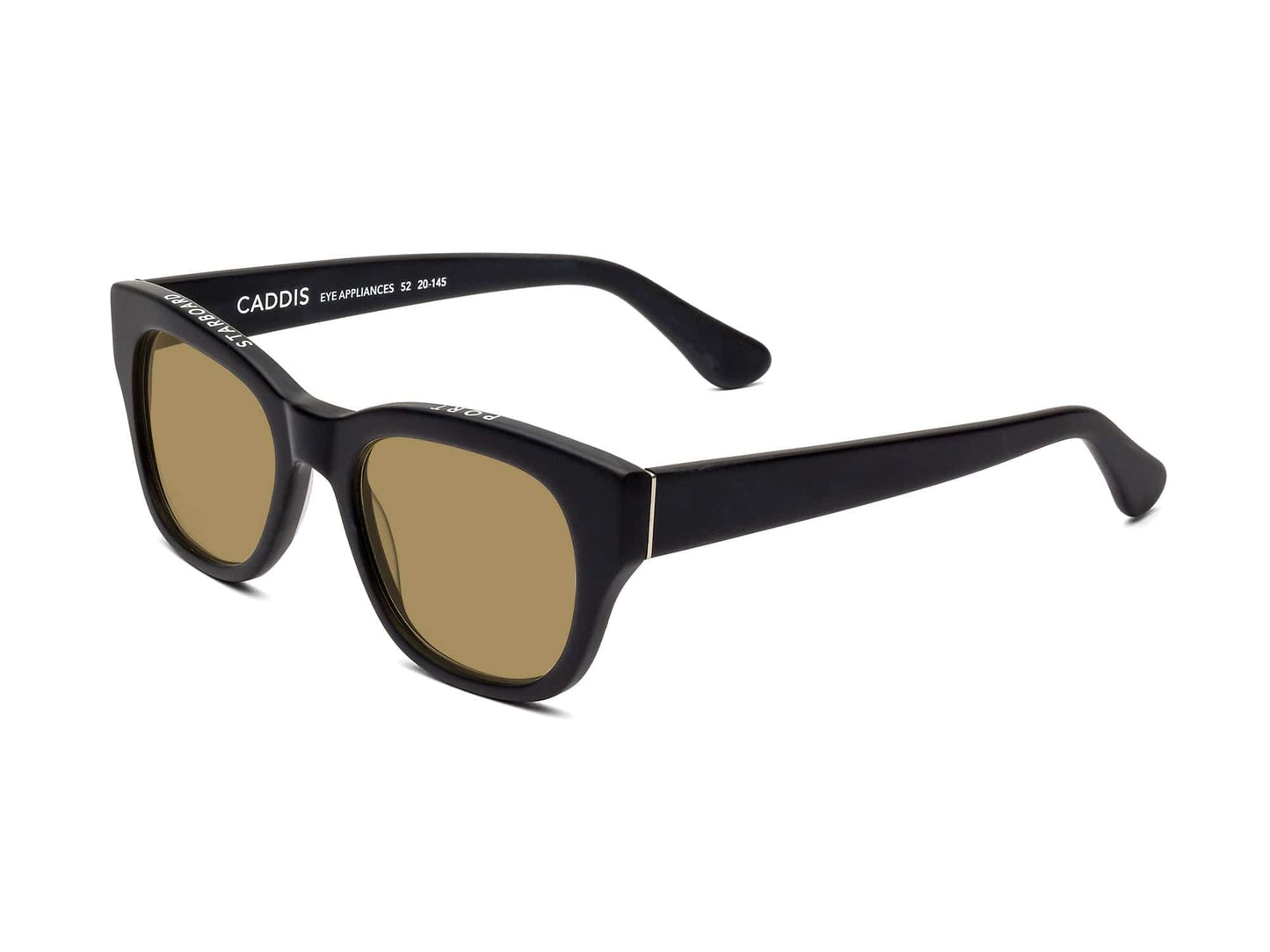 Miklos | Custom Light Responsive Sunglass Readers