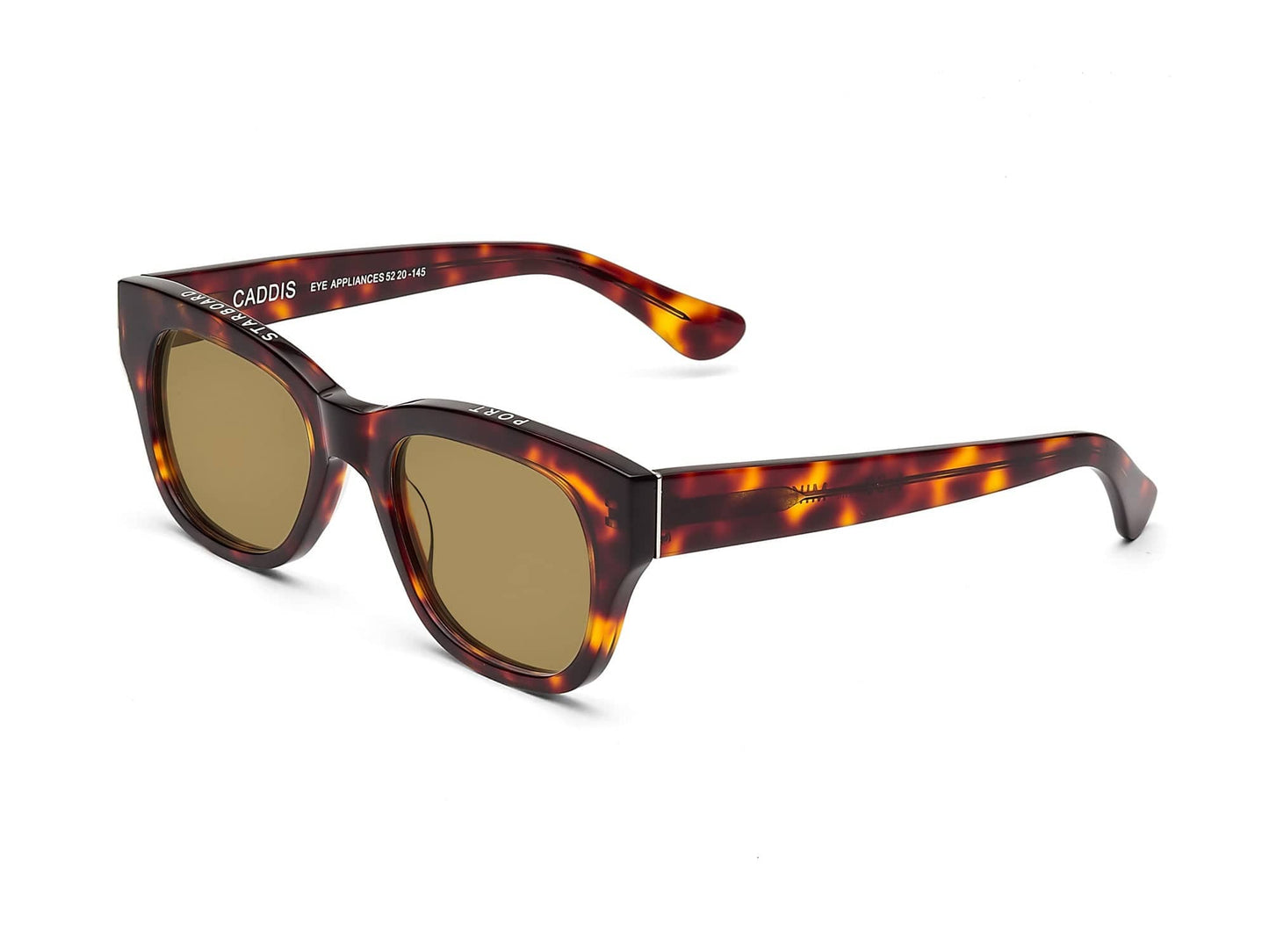 Miklos | Custom Sunglass Readers