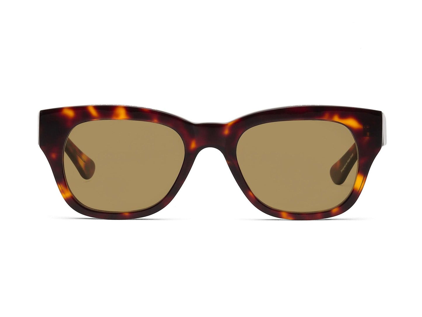 Miklos | Custom Sunglass Readers