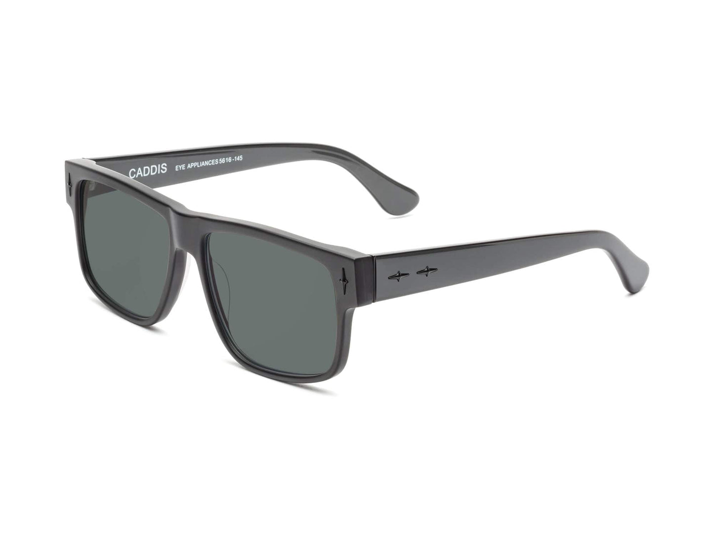 Mister Cartoon | Custom Sun Progressives