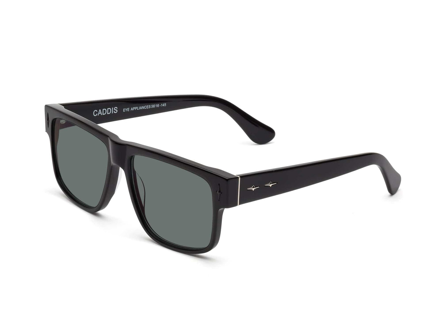Mister Cartoon | Custom Sunglass Readers