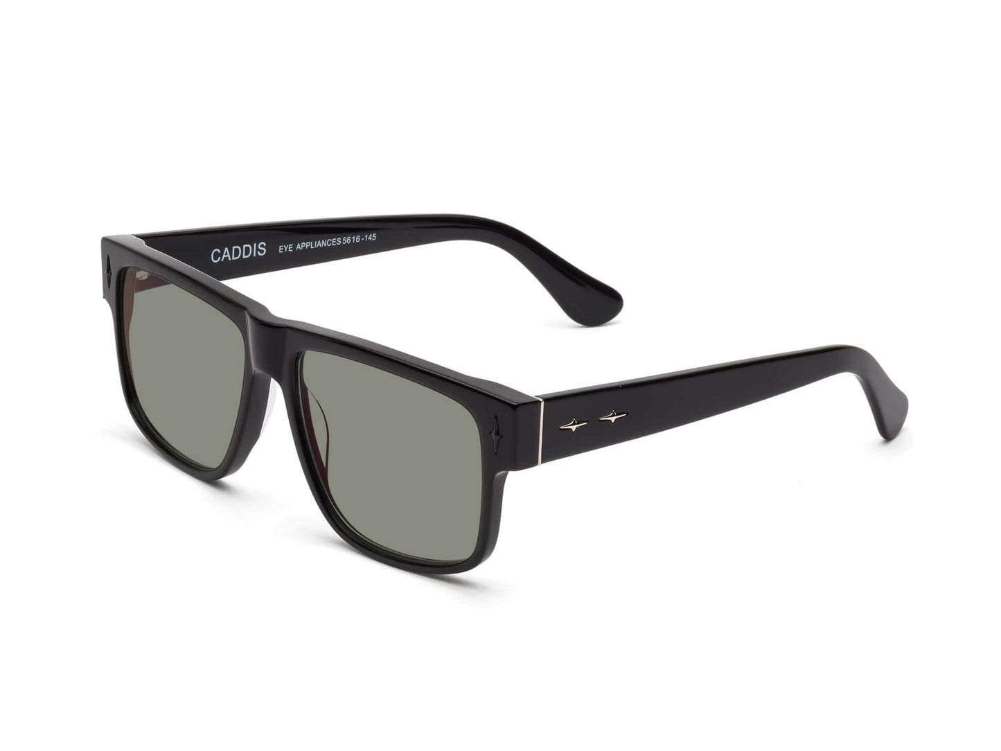 Mister Cartoon | Custom Sunglass Readers