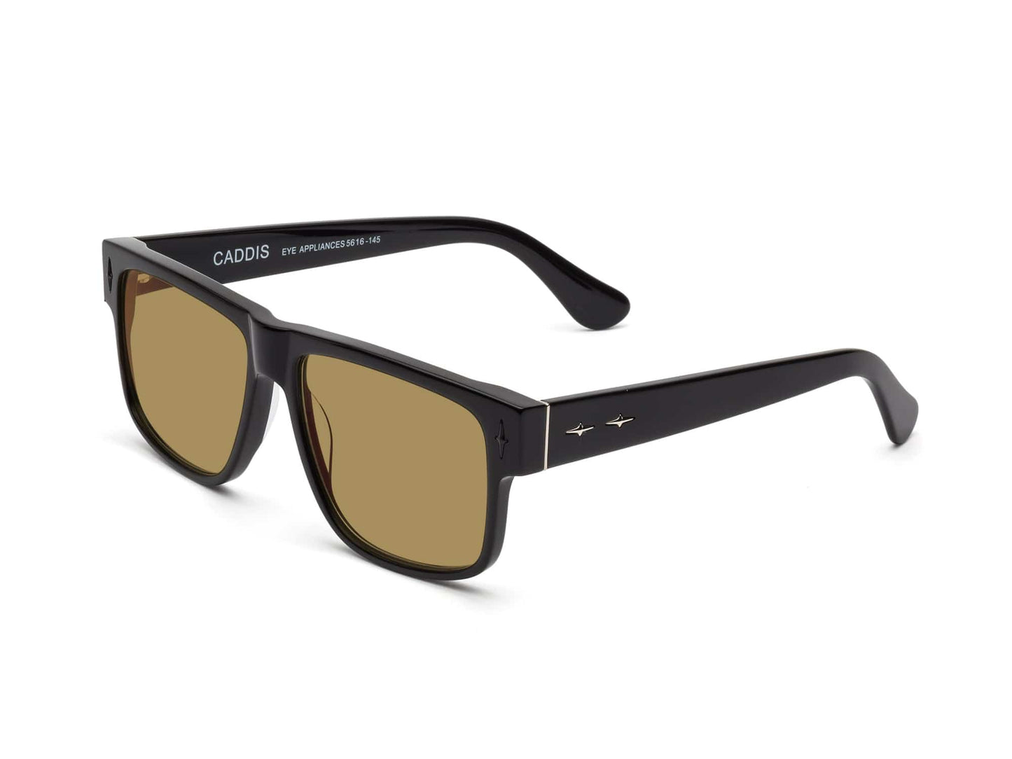 Mister Cartoon | Custom Sunglass Readers
