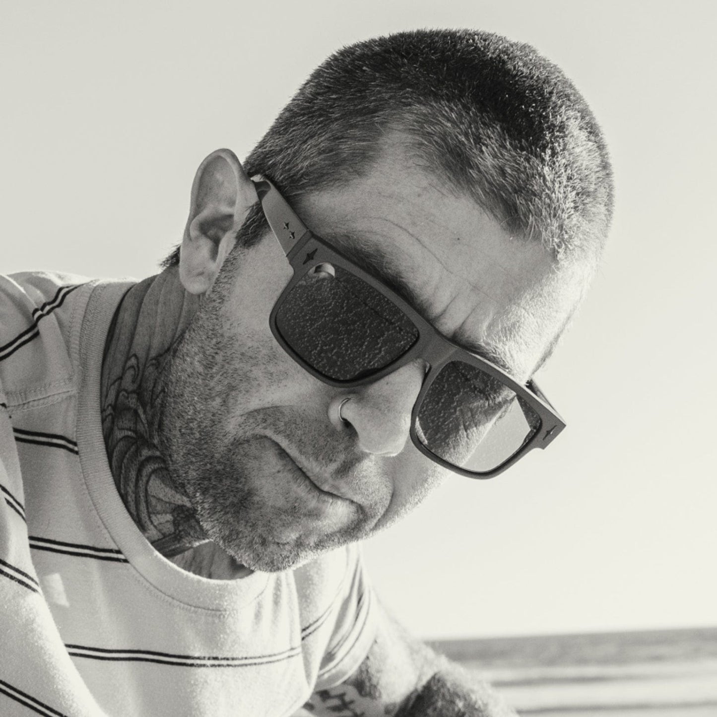 Mister Cartoon | Custom Sunglass Readers