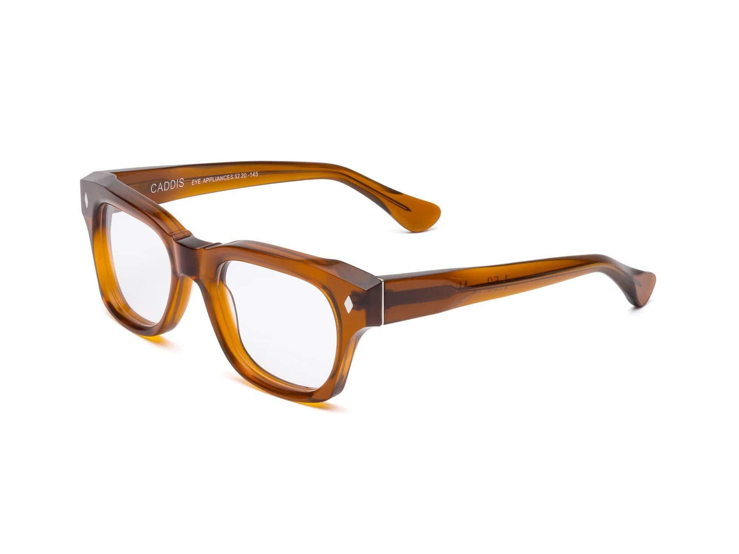 Muzzy | Reading Glasses