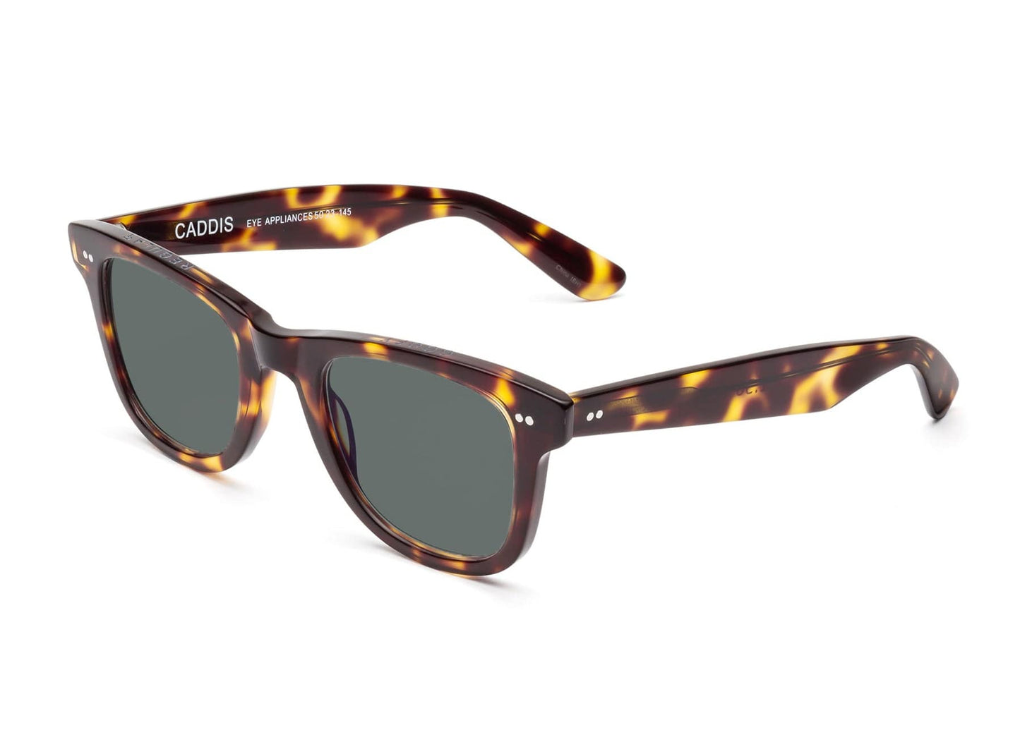 Porgy Backstage | Custom Sun Progressives