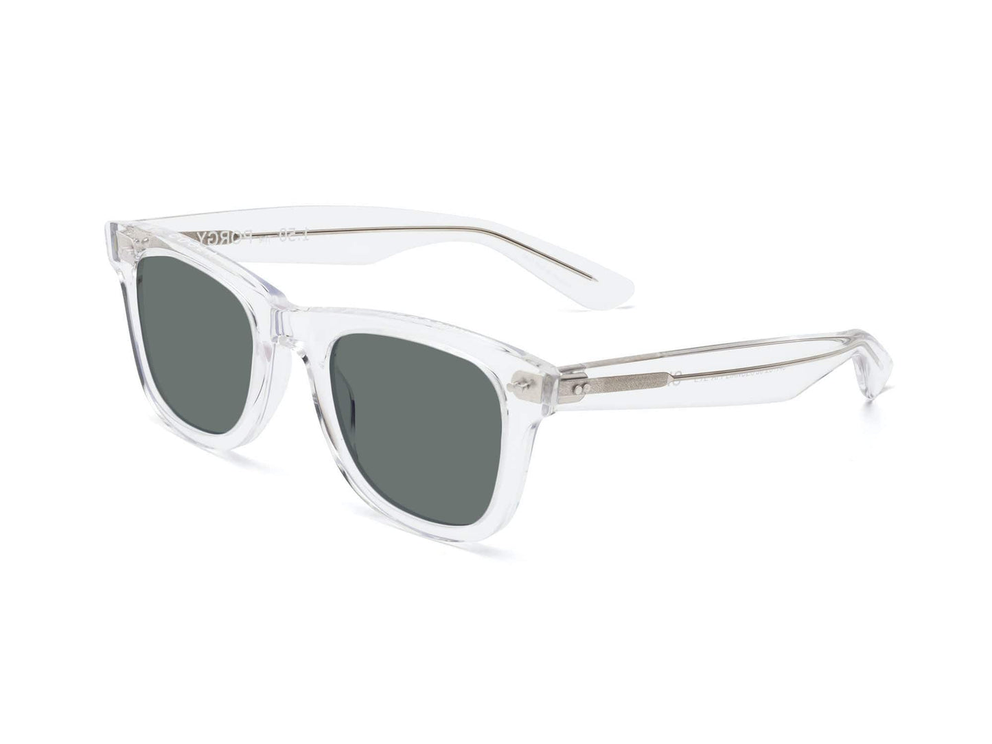 Porgy Backstage | Custom Sun Progressives