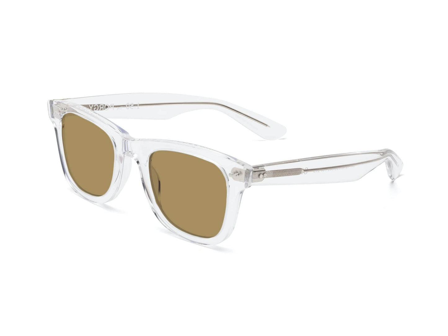 Porgy Backstage | Custom Sun Progressives
