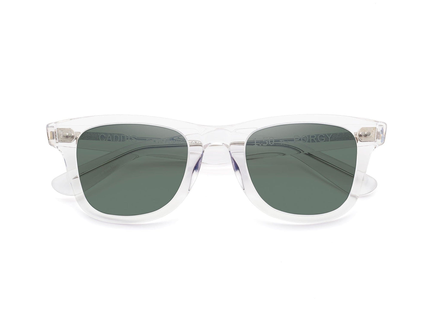 Porgy Backstage | Custom Sun Progressives