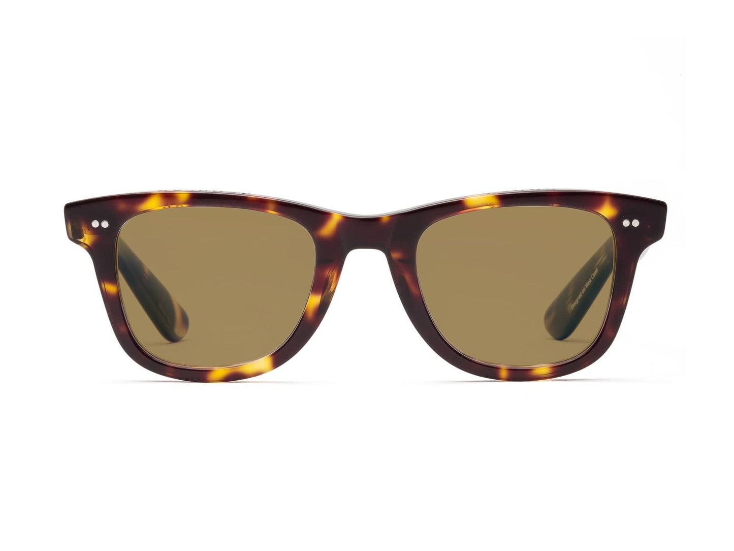 Porgy Backstage | Custom Sun Progressives