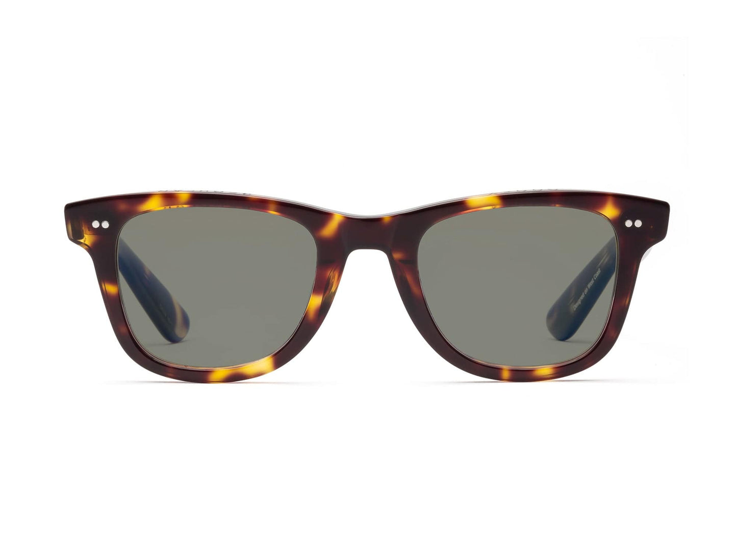 Porgy Backstage | Custom Sun Progressives
